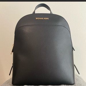 Michael Kors Emmy backpack